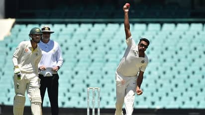 India vs Australia: R Ashwin installs hosts as favourites, wants India to play ‘smart cricket’