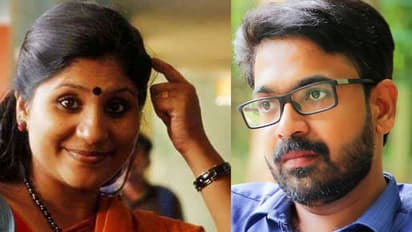 ദീപ നിശാന്തിന് കവിത എഴുതികൊടുക്കേണ്ട ആവശ്യമില്ല, വ്യക്തിഹത്യയ്ക്ക് ശ്രമം നടക്കുന്നു: ശ്രീചിത്രൻ