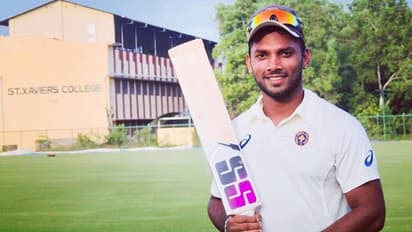 വിഷ്ണു വിനോദ് ഡല്ഹി കാപിറ്റല്സില്, റിച്ചാര്ഡ്സണിനും കൃഷ്ണപ്പ ഗൗതമിനും പൊന്നും വില