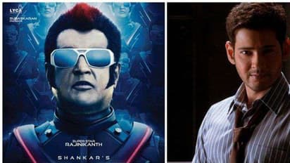 2.0పై మహేష్ ట్వీట్.. తెగ నచ్చేసిందట!