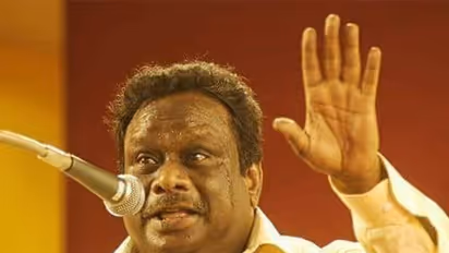 Election 2019: Tamil Nadu’s Vanniyar Sangam splits from PMK; OBC votes to be split?