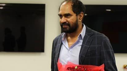 'ఎన్టీఆర్ బయోపిక్' కి క్రిష్ రెమ్యునరేషన్!