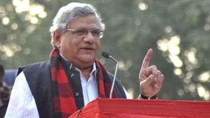 Yechury's sermons ring hollow; farmers most miserable under communist rule
