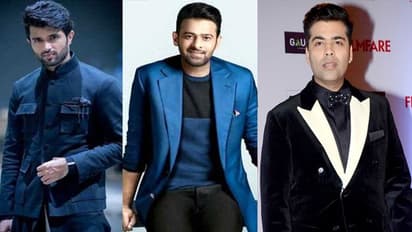 ప్రభాస్ బాలీవుడ్ కథ విజయ్ దేవరకొండ కొట్టేశాడా?