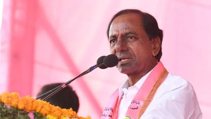 టీఆర్ఎస్ మేనిఫెస్టో: ఉద్యోగుల రిటైర్మెంట్ మూడేళ్లు పెంపు