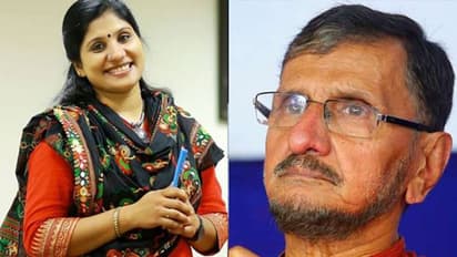 'കണാ കുണാ പറയാതെ ദീപാ നിശാന്ത് കലേഷിനോട് മാപ്പ് പറയണം'; എൻ എസ് മാധവൻ