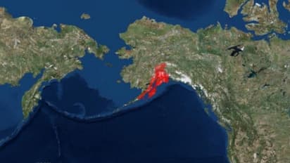 അലാസ്കയില് ഭൂകമ്പം; അമേരിക്കയില് സുനാമി മുന്നറിയിപ്പ്