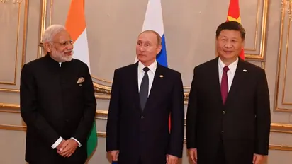 Why India is the flavour of the season at G-20 summit