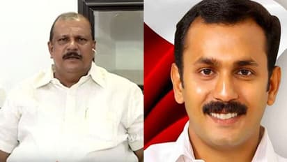 'പി സി ജോര്ജ് അറസ്റ്റിന് തയ്യാര്'; നിയമത്തെ കോടതിയെയും അനുസരിക്കുമെന്ന് മകന് ഷോണ് ജോര്ജ്