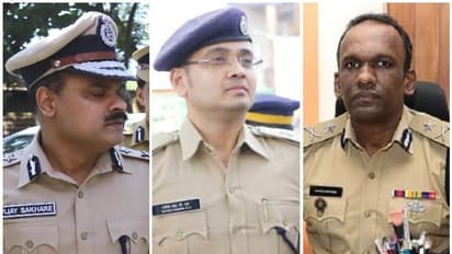 യതീഷ് ചന്ദ്രയടക്കം ശബരിമലയില് ഒന്നാം ഘട്ട സേവനം ചെയ്തവര്ക്ക് ഡിജിപിയുടെ ബഹുമതി പത്രം