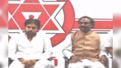 బాబుకు షాక్: జనసేనలో చేరిన రావెల కిషోర్ బాబు