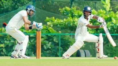 രഞ്ജി ട്രോഫി: കേരളത്തിനെതിരെ മധ്യപ്രദേശിന് രണ്ട് വിക്കറ്റുകള് നഷ്ടം