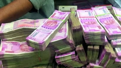 ಮೃತ ಭಿಕ್ಷುಕನ ಬಳಿ ಸಿಕ್ತು ಭಾರೀ ಪ್ರಮಾಣದ ಹಣ