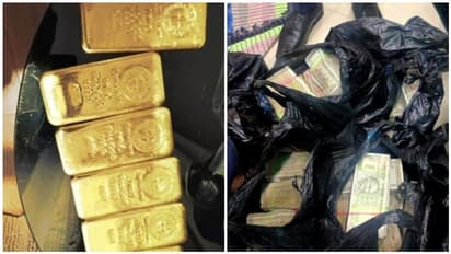 தனியார் ஓட்டலில் ரூ.11 கோடி, 7 கிலோ தங்கம் சிக்கியது..! மாறுவேடத்தில் சென்று மடக்கி பிடித்த போலீஸ்!