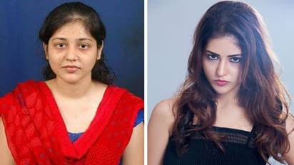 దొరికిపోయా.. ట్రోల్ చేస్తున్నారు.. 'టాక్సీవాలా' బ్యూటీ కామెంట్స్!