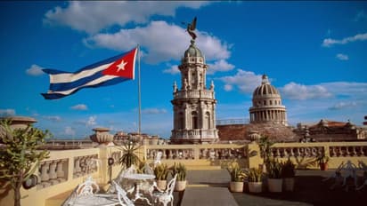 ക്യൂബയില് എത്തുന്ന നയതന്ത്ര ഉദ്യോഗസ്ഥര്ക്ക് 'തലച്ചോറില് മുറിവ്'