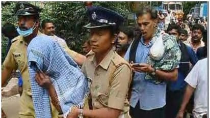 ശബരിമലയില് യുവതികളെ തടയുകയും പ്രതിഷേധിക്കുകയും ചെയ്ത മൂന്ന് പേര് അറസ്റ്റില്