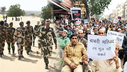 पाकिस्तान से लगी राजस्थान सीमा पर बढ़ रही है मजहबी कट्टरता