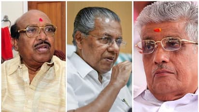 ശബരിമല: നവോത്ഥാനസംഘടനകളുടെ യോഗത്തിൽ എസ്എൻഡിപി പങ്കെടുക്കുന്നു; എൻഎസ്എസ് ഇല്ല