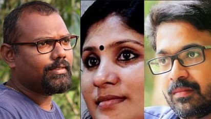 എന്റെ കവിതയുടെ വരികൾ വെട്ടി വഴിയിലുപേക്ഷിച്ചതാര്? മാപ്പ് അല്ല, മറുപടിയാണ് വേണ്ടത്: കലേഷ്