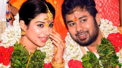 మరో హీరోయిన్ పెళ్లి పెటాకులు..?