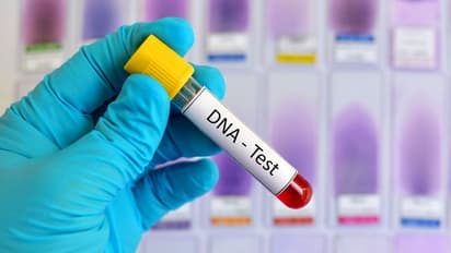 കുട്ടിയുടെ പിതൃത്വം സംശയിച്ച് പിതാവ്; വനിതാ കമ്മീഷന്റെ ഉത്തരവിൽ ഡിഎൻഎ പരിശോധന നടത്തി പിതൃത്വം തെളിയിച്ചു