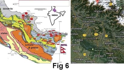 ಹಿಮಾಲಯದಲ್ಲಿ ಭೂಕಂಪ ಸಂಭವ: ಸಹಾಯಕ್ಕೆ ಬರುತ್ತಾ ಈ ಹಿಂದಿನ ಅನುಭವ?