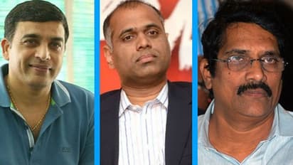 ఈగోలతో మహేష్ సినిమాకి ఇబ్బందులు!