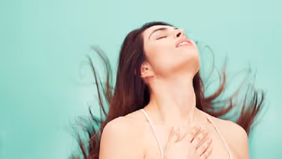 স্তনের আকার বাড়াতে চান, প্রতিদিন পাতে রাখুন এই ৫ খাবার, ফল মিলবে হাতেনাতে