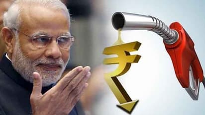Modi govt to bring petrol price down to lowest level in 5 years
