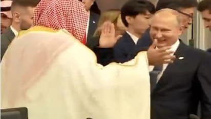 G-20: 'ನಿನ್ನೆ ನಿನ್ನೆಗೆ, ನಾಳೆ ನಾಳೆಗೆ, ಇಂದು ನಮ್ಮದೇ ಚಿಂತೆ ಏತಕೆ..?'