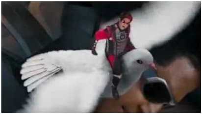 2 .0 தொடர்ந்து 3 .0 உறுதி! அக்ஷய்குமார் வெளியிட்ட வீடியோ!