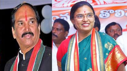 ఉత్తమ్ వ్యూహం: ఎల్ రమణకు ఫోన్, మద్దతు ఇవ్వాలని రిక్వస్ట్