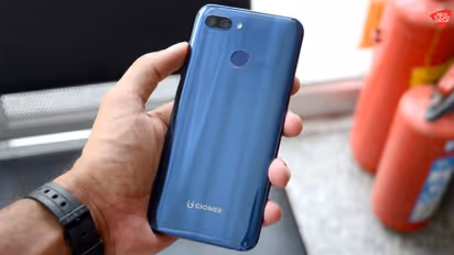 2 ಕೋಟಿ ಫೋನ್‌ಗೆ ವೈರಸ್ ಹಾಕಿಟ್ಟ ಚೀನಾ ಮೊಬೈಲ್ ಕಂಪನಿ ಜಿಯೋನಿ!