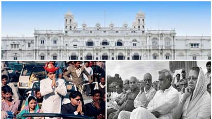 മധ്യപ്രദേശിൽ 'ശിവരാജോ രാജോ?' - അധികാരം വീണ്ടും കൊട്ടാരങ്ങളിലേയ്ക്ക് മടങ്ങുമോ?