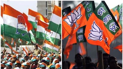 ಕಾಂಗ್ರೆಸ್‌ಗೆ  ಗುಡ್ ಬೈ ಹೇಳಿ ಬಿಜೆಪಿಯತ್ತ ಸಚಿವ..?