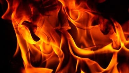 ട്രാന്സ്ഫോര്മര് മുറിയിൽ പന്തെടുക്കാൻ പോയ മുന്ന് കുട്ടികൾ വെന്തുമരിച്ചു