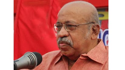 ആർഎസ്പി ദേശീയ സമ്മേളനത്തിന് തുടക്കമായി