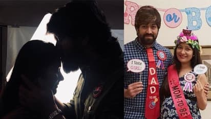 ಯಶ್ ರಾಧಿಕಾ ಮನೆಗೆ ಲಕ್ಷ್ಮಿಯ ಆಗಮನ: ಹೆಣ್ಮಗುವಿನ ತಂದೆಯಾದ 'ರಾಕಿಂಗ್ ಸ್ಟಾರ್'