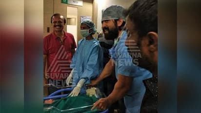 ಲೀಕ್ ಆಯ್ತು ರಾಕಿಂಗ್ ಕುಟುಂಬದ 'ಭಾಗ್ಯಲಕ್ಷ್ಮಿ'ಯ ಫೋಟೋ!