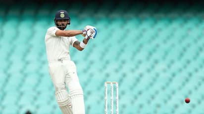 എട്ടു റണ്സ് കൂടി നേടിയാല് ഓസ്ട്രേലിയയില് കോലിയെ കാത്തിരിക്കുന്നത് അപൂര്വ റെക്കോര്ഡ്