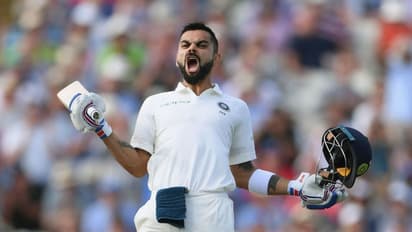 ICC awards 2018: Virat Kohli creates history by winning 3 major honours