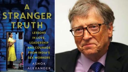 'അമ്മ ലൈംഗികത്തൊഴിലാളിയാണെന്ന് കൂട്ടുകാരറിഞ്ഞതോടെ അവള് ജീവിതമവസാനിപ്പിച്ചു'; ബില് ഗേറ്റ്സിനെ കരയിച്ച ആ കഥ...