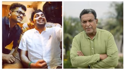 கோமா நிலையிலும் என் மகன் மறக்காத ஒரே பெயர் விஜய் - நடிகர் நாசர் சொன்ன நெகிழ்ச்சி சம்பவம்