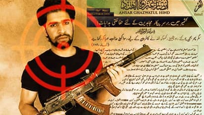 What Zakir Musa's killing means for India