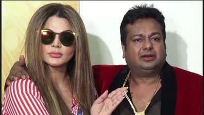 राखी सावंत का एक और नया ड्रामा, कहा- शादी के बाद बहन बनकर रहूंगी अपने पति की