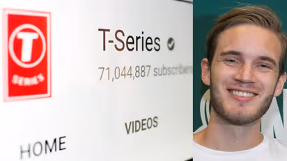 PewDiePie vs T-Series: Hacker hijacks 15,000 Indian printers, asks people to subscribe to Swedish YouTuber