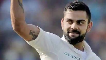 ఆసీస్ బలంగానే ఉంది.. కప్తోనే ఇంటికి వెళ్తాం: కోహ్లీ