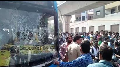 తెలంగాణలో రోజూ ఆర్టీసీకి రూ. 2 కోట్లు: డీజీల్ ఖర్చులకు కూడ చాలడం లేదు