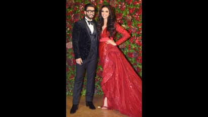 दीपवीर के रिसेप्शन में आए बॉलीवुड के कई सितारे, पर इन सितारों को न्योता तक नहीं मिला